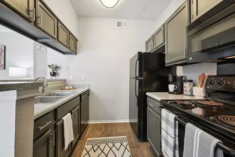 3501 N Jupiter Rd #5D, Richardson, TX 75082