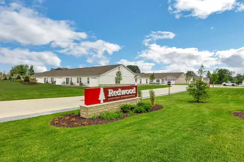 510 Cabana Cir #159A, Fairborn, OH 45324