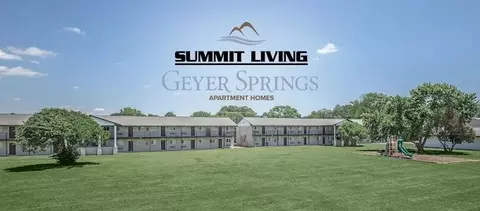 5201 Geyer Springs Rd #1005, Little Rock, AR 72209