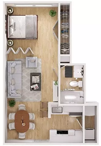 2220 E Beardsley Rd #3-2031, Phoenix, AZ 85024 photo 40