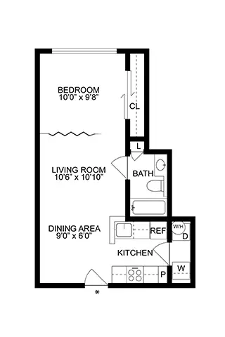 2220 E Beardsley Rd #3-2031, Phoenix, AZ 85024 photo 41