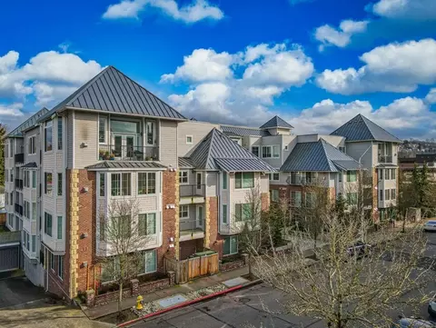 110 Williams Ave S #406, Renton, WA 98057
