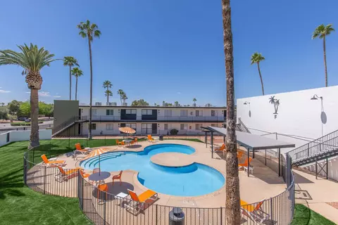 5201 E 2nd St #E04, Tucson, AZ 85711