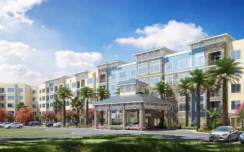 5274 Sea Forest Dr #544, New Port Richey, FL 34652