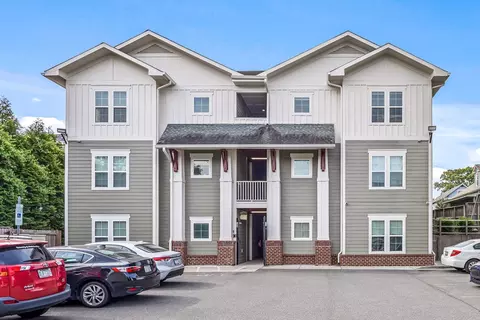 3514 N Davidson St #208, Charlotte, NC 28205