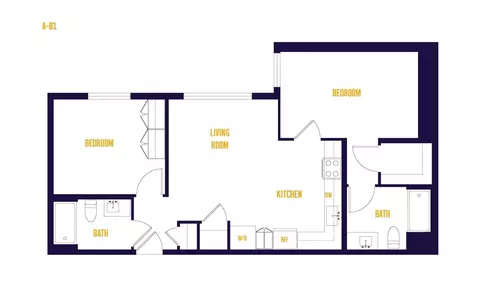 1 Brady St #D-604, San Francisco, CA 94103
