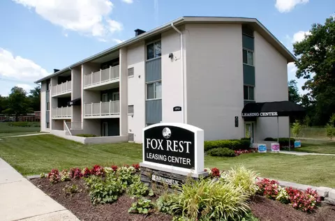 13913 Briarwood Dr #2532, Laurel, MD 20708