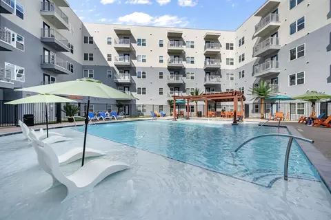 2422 S Carrier Pkwy #201, Grand Prairie, TX 75051