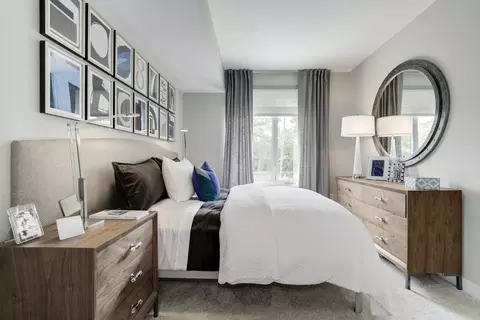 222 M St SW #0403, Washington, DC 20024