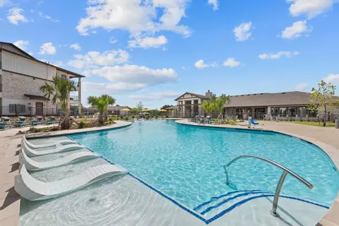 211 Grand Ave #2316, Cibolo, TX 78108