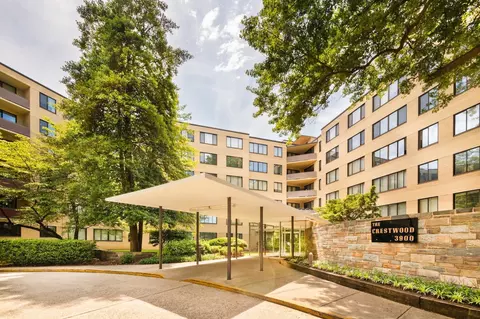 3900 16th St NW #603, Washington, DC 20011