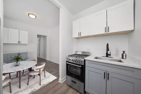 1716 W North Shore Ave #1724-2D, Chicago, IL 60626