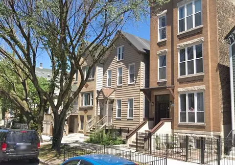 3309 N Southport Ave #3309-G, Chicago, IL 60657
