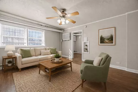 1100 E 14th Ave #16, Denver, CO 80218