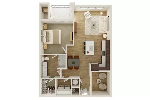 101 Allure Pt #3409, Ocoee, FL 34761 photo 31