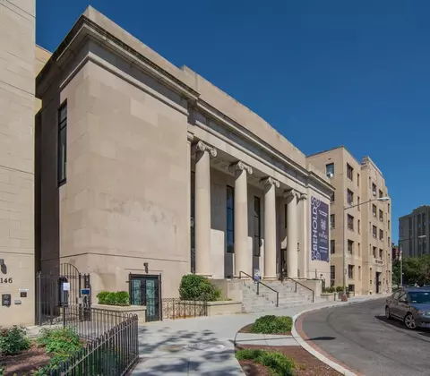 3146 16th St NW #205, Washington, DC 20010