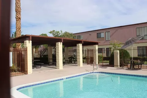 4441 Escondido St #7105, Las Vegas, NV 89119