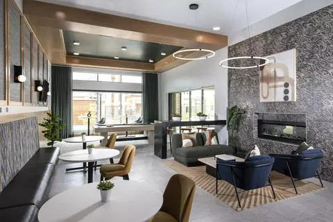 8740 N Silverbell Rd #6-203, Tucson, AZ 85743