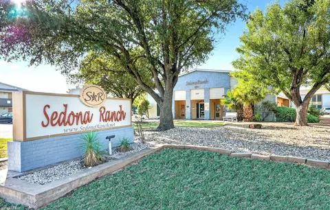 2901 Sunset Dr #37-37B, San Angelo, TX 76904
