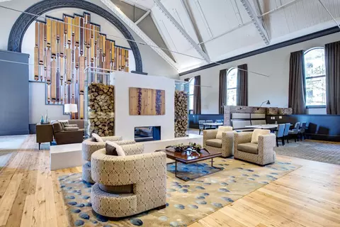 315 E Long St #204EL, Columbus, OH 43215