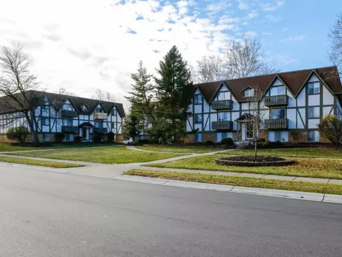 1400 Sherwood Dr #M0020E, Fairfield, OH 45014