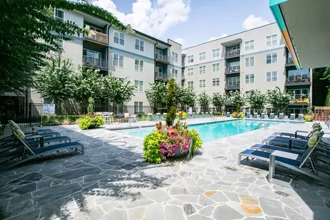 390 Stovall St SE #2018, Atlanta, GA 30316