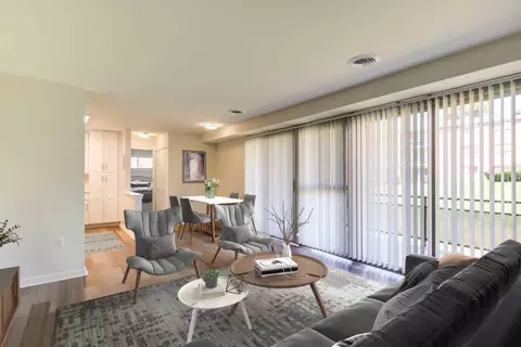 3930 Suitland Rd #3905-203, Suitland, MD 20746