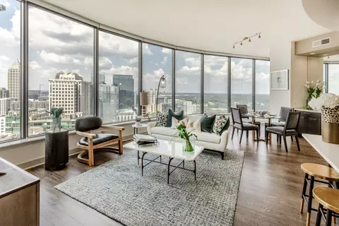888 Juniper St NE #2319, Atlanta, GA 30309
