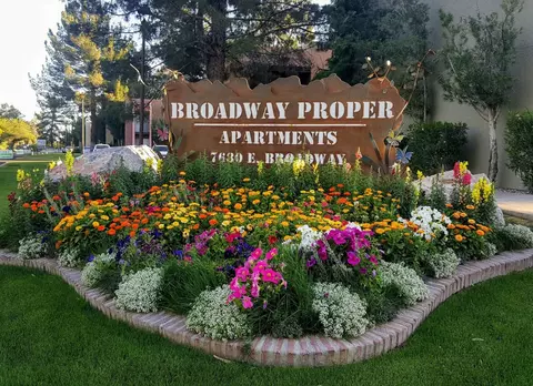 7680 E Broadway Blvd, Tucson, AZ 85710