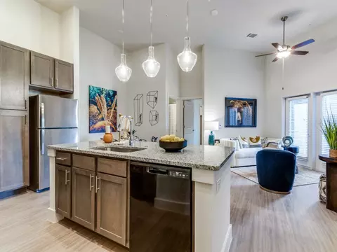 5355 Crestway Dr #1326, San Antonio, TX 78239