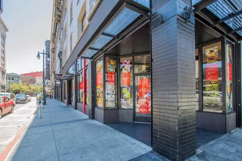 57 Taylor St #136, San Francisco, CA 94102