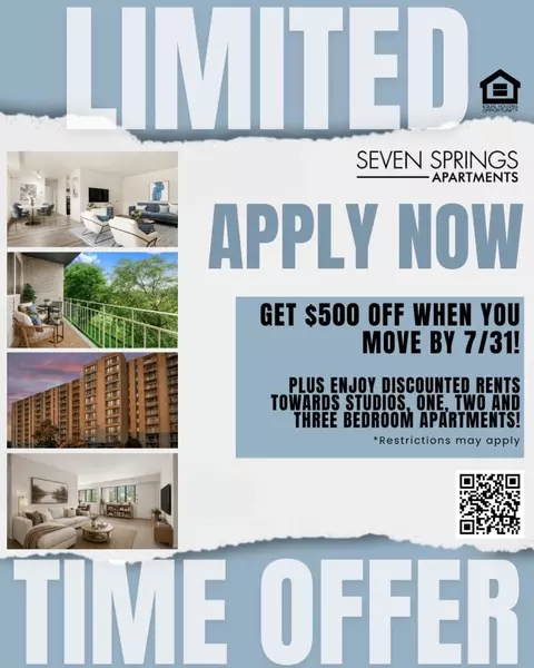 9310 Cherry Hill Rd #308213, College Park, MD 20740