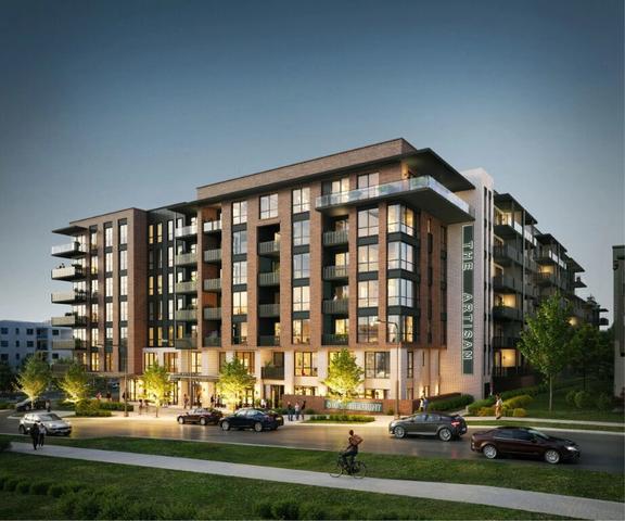 510 W Tremont Ave #315, Charlotte, NC 28203