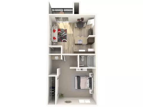 3330 W Greenway Rd #1078, Phoenix, AZ 85053