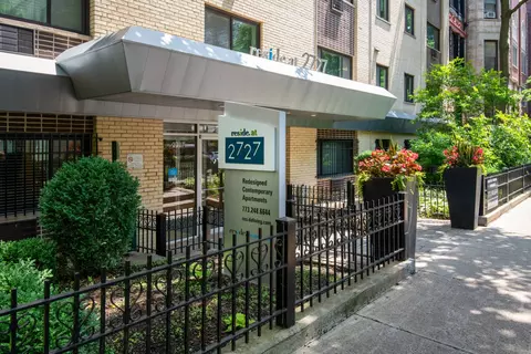 2727 N Pine Grove Ave #0306, Chicago, IL 60614
