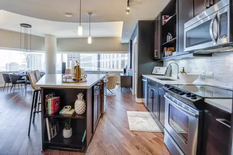 350 N Saint Paul St #2114, Dallas, TX 75201