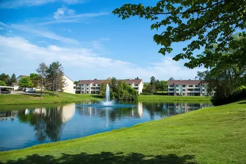 6350 Aldingbrooke Circle Rd S #48207, West Bloomfield, MI 48322