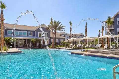345 Burbank Ave #9205, Ponte Vedra Beach, FL 32081