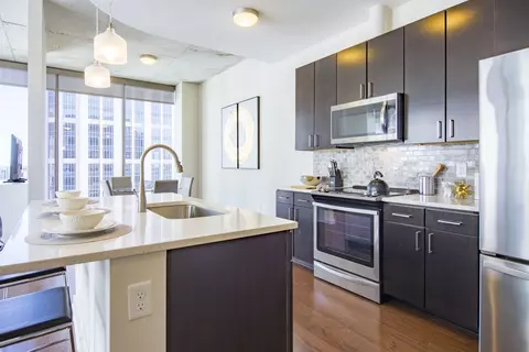 1163 W Peachtree St NE #1004, Atlanta, GA 30309