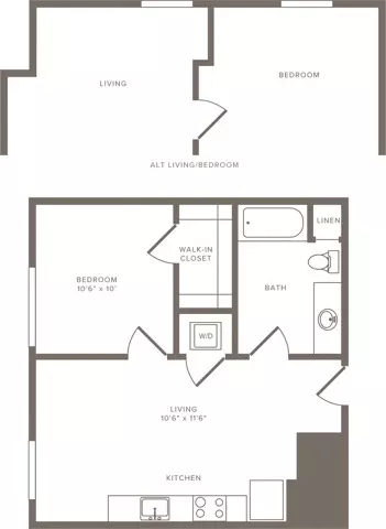 1922 Walnut St #310, Berkeley, CA 94704 photo 39