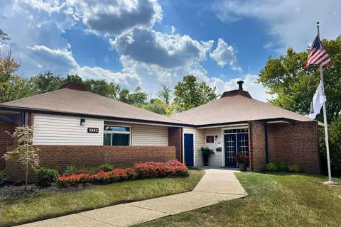 3803 Fox Run Dr #1307, Reading, OH 45236