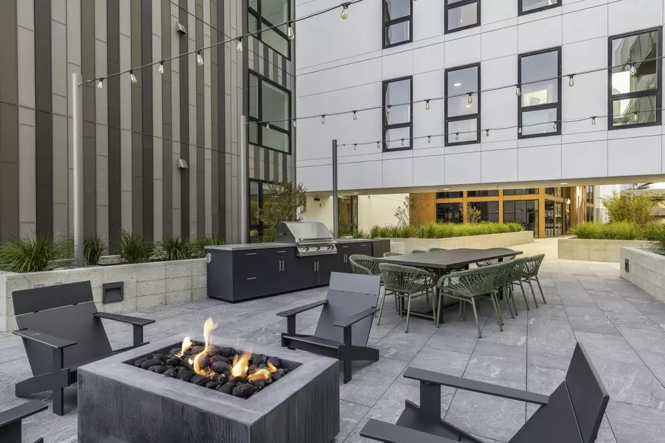  1350 S Bascom Ave #3060, San Jose, CA 95128 photo 42