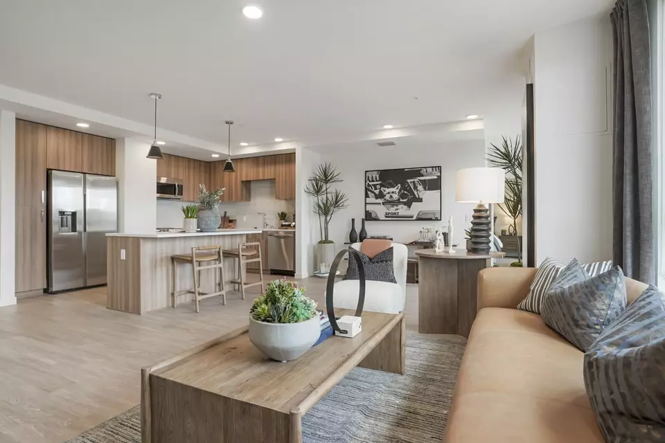  1350 S Bascom Ave #3060, San Jose, CA 95128 photo 3