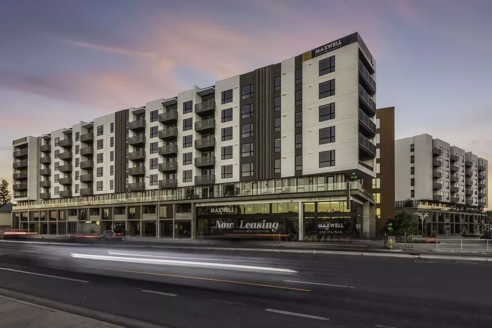  1350 S Bascom Ave #3060, San Jose, CA 95128 photo 28
