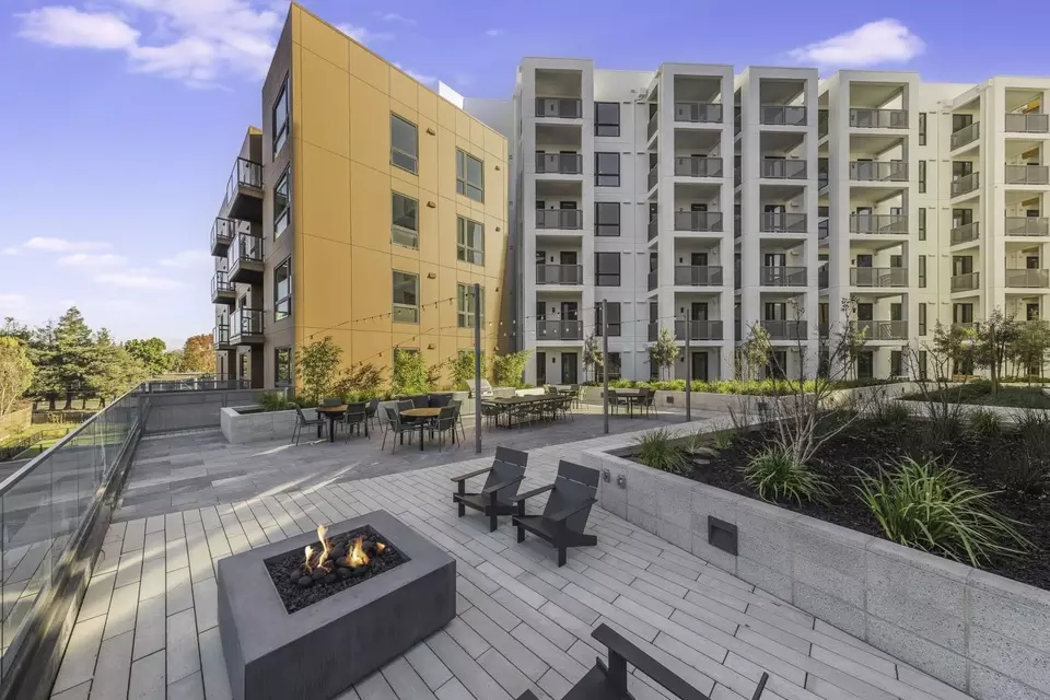  1350 S Bascom Ave #3060, San Jose, CA 95128 photo 43