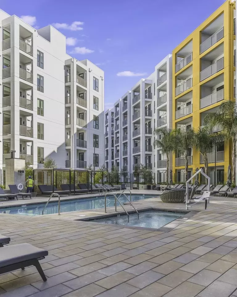  1350 S Bascom Ave #3060, San Jose, CA 95128 photo 40
