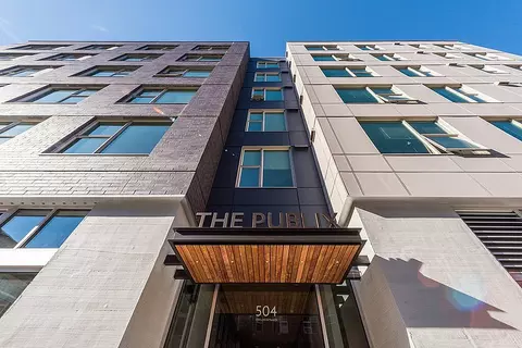 504 5th Ave S #201, Seattle, WA 98104