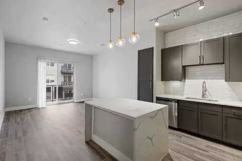2660 N Haskell Ave #2127, Dallas, TX 75204