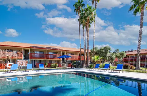 8601 E Old Spanish Trl #105, Tucson, AZ 85710