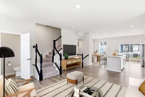 1827 Hidden Dale Rd #4-1813, Windsor Mill, MD 21244